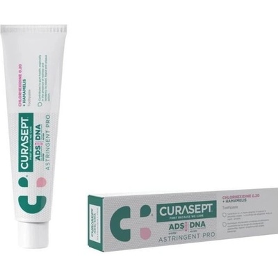 Curasept ADS DNA Astringent Pro 75 ml