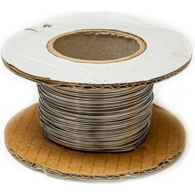 Odporový drôt Kanthal 1,5 mm, Dĺžka 1 m