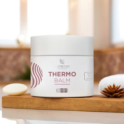 Larens Thermo Balm zeštíhlující 150 ml – Zboží Dáma