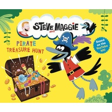 Pirate Treasure Hunt