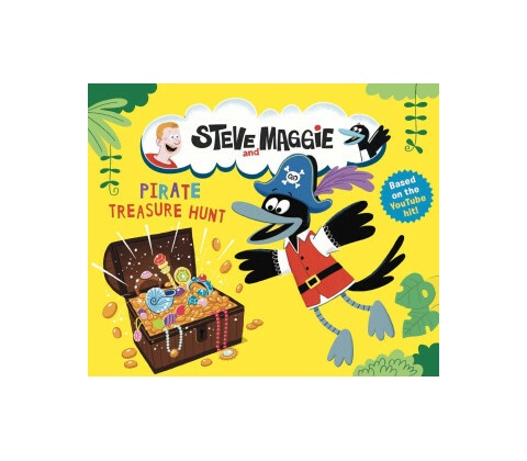 Pirate Treasure Hunt