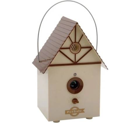 PetSafe statická jednotka Outdoor
