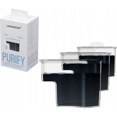 Laurastar Anti-Scale Water Filter 3 ks – Zboží Dáma