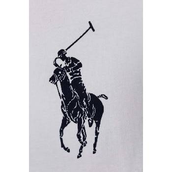 Ralph Lauren Детска памучна пижама Polo Ralph Lauren (8P0141)