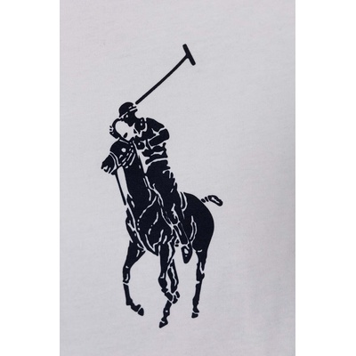 Ralph Lauren Детска памучна пижама Polo Ralph Lauren (8P0141)