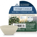 Yankee Candle vonný vosk Twinkling Lights 22 g
