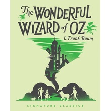 The Wonderful Wizard of Oz Baum L. Frank