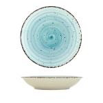 Gural Porselen - Turquoise Дълбока чиния 20cm. (NBNEO20CK50TM) (0180488)