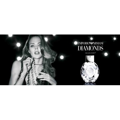 Giorgio Armani Emporio Armani Diamonds EDP 100 ml