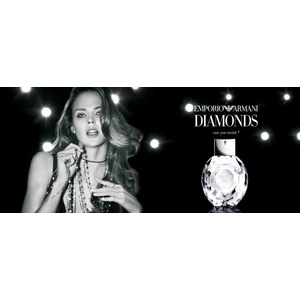 Giorgio Armani Emporio Armani Diamonds EDP 100 ml Парфюми