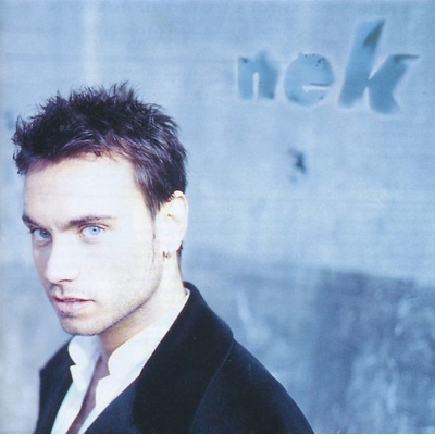 NEK: LEI, GLI AMICI E TUTTO IL REST CD