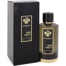 Mancera Black Vanilla parfumovaná voda unisex 120 ml