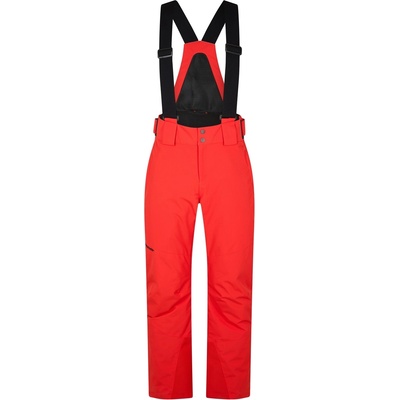 Ziener Ziener Tazlin Pnt Sn61 - Red