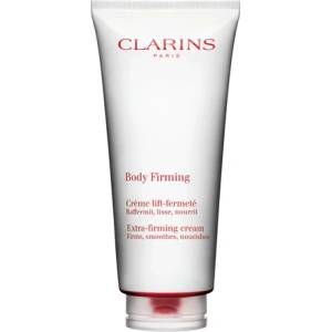 Clarins Extra-Firming Body Cream подхранващ и стягащ крем за тяло с алое вера за жени 200 мл