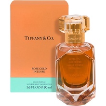 Tiffany & Co. Signature Rose Gold Intense parfémovaná voda dámská 50 ml