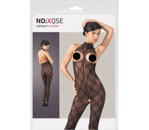 Catsuit - Prsia - 2550032