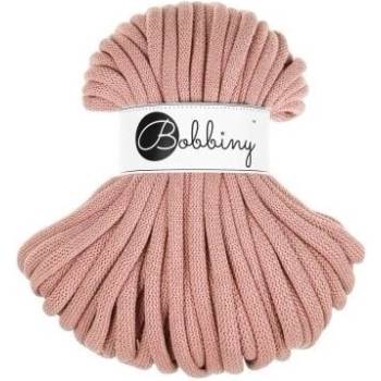 Bobbiny Jumbo 9 mm 30 m Blush юта (BT-E043)