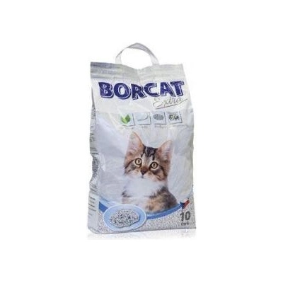 Borcat Extra Podstielka 10 l