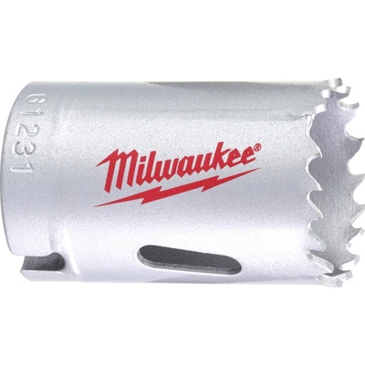 MILWAUKEE Kruhová pilka Bi-metal CONTRACTOR ∅ 32mm