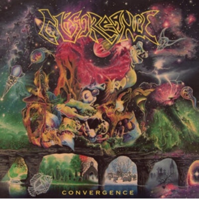 Convergence - Miscreance LP