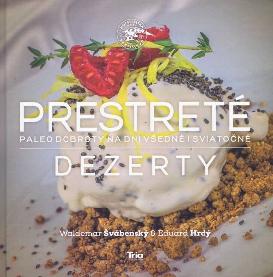 Prestreté Dezerty