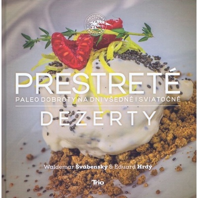 Prestreté Dezerty