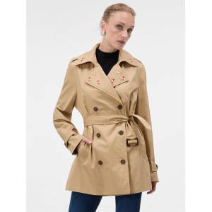 orsay Кафяв дамски шлифер ORSAY Orsay | Kafyav | ЖЕНИ | 34