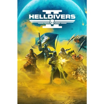Helldivers II