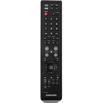 GENERAL Samsung ah59-01907g - дистанционно управление дубликат (ah59-01907g)