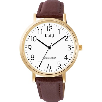 Q + Q C34A-008PY