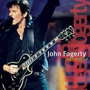 FOGERTY, JOHN - PREMONITION CD
