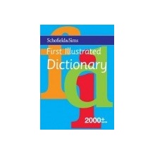 First Illustrated Dictionary