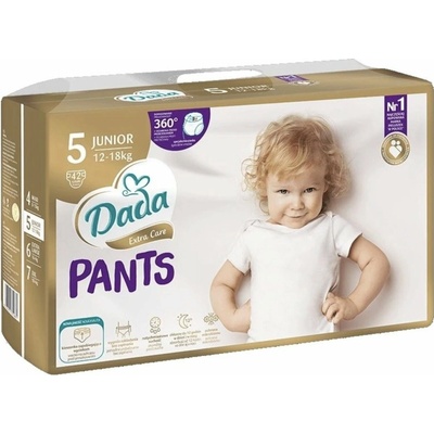 Dada Extra Care 5 42 ks
