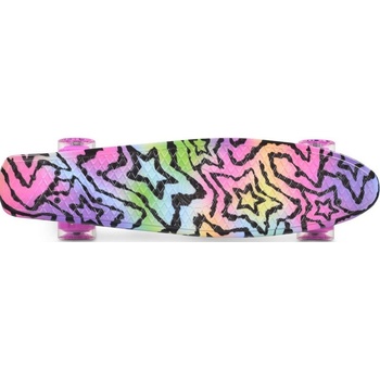 BYOX Stars LED 22" (108542)