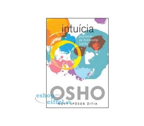 Intuícia - Osho