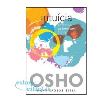 Intuícia - Osho