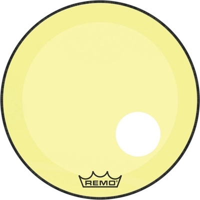 Remo P3-1318-CT-YEOH