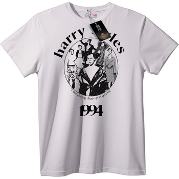NOONEBRAND Тениска Harry Potter 1994 - 4XL, White