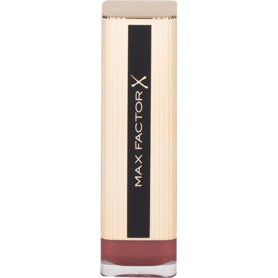 Max Factor Colour Elixir Rúž 105 Raisin 4 g