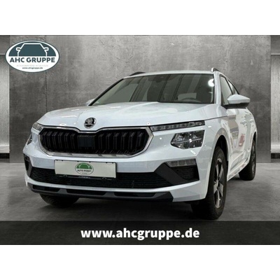 Skoda Kamiq 1.0 TSI Essence 70 kW