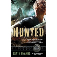 Kevin Hearne - Hunted