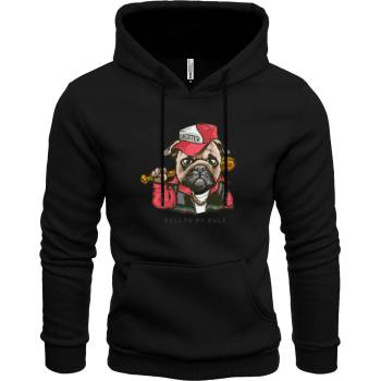 Мъжки суичър a45. g6. b