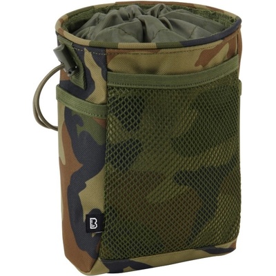 Brandit Molle woodland