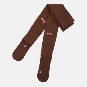 PUMA Чорапи Puma Manchester City FC Goalkeeper Replica Socks - Brown