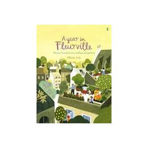 Year in Fleurville | Felicita Sala (ISBN: 9781913348991)
