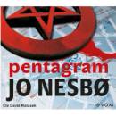 Pentagram - Jo Nesbo