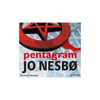 Pentagram - Jo Nesbo