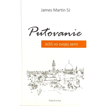 Putovanie - James Martin