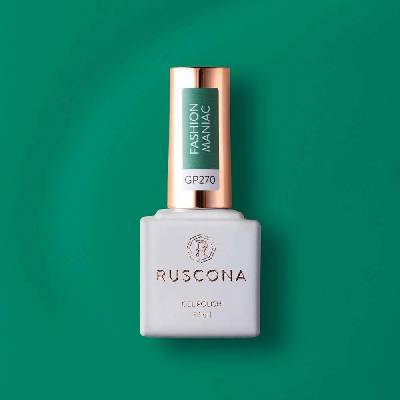 RUSCONA lak FASHION MANIAC GP270 11 ml