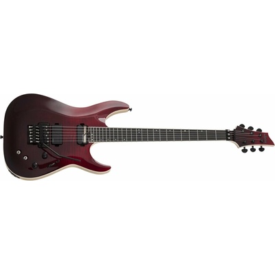 Schecter C-1 FR S SLS
